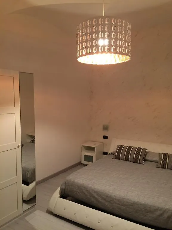 B&B Massimo Centro Catania Bed & Breakfast