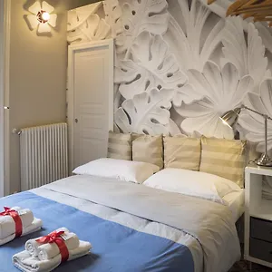Bed and breakfast Rossocorallo, Catania