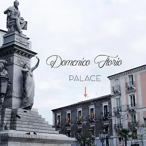 Bed and breakfast Domenico Florio Palace, Catania