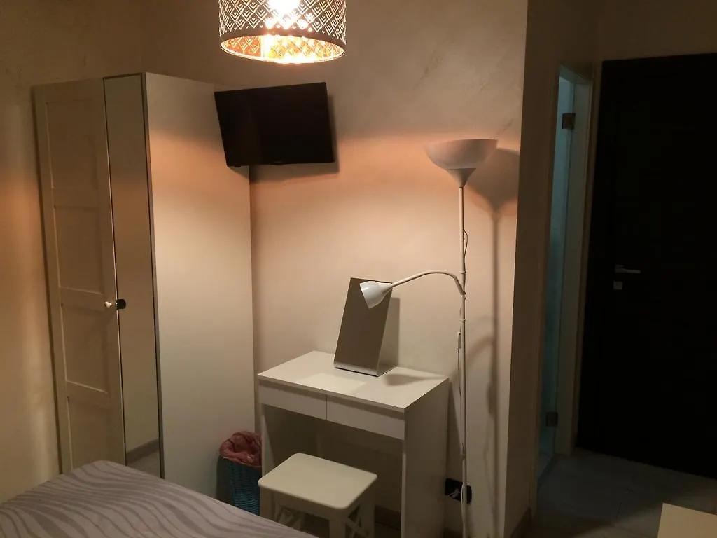 B&B Massimo Centro Catania Italy