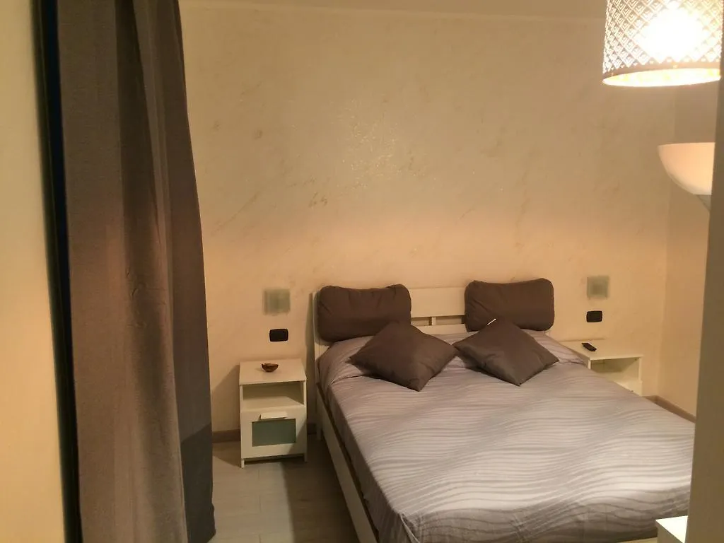Bed & Breakfast B&B Massimo Centro Catania
