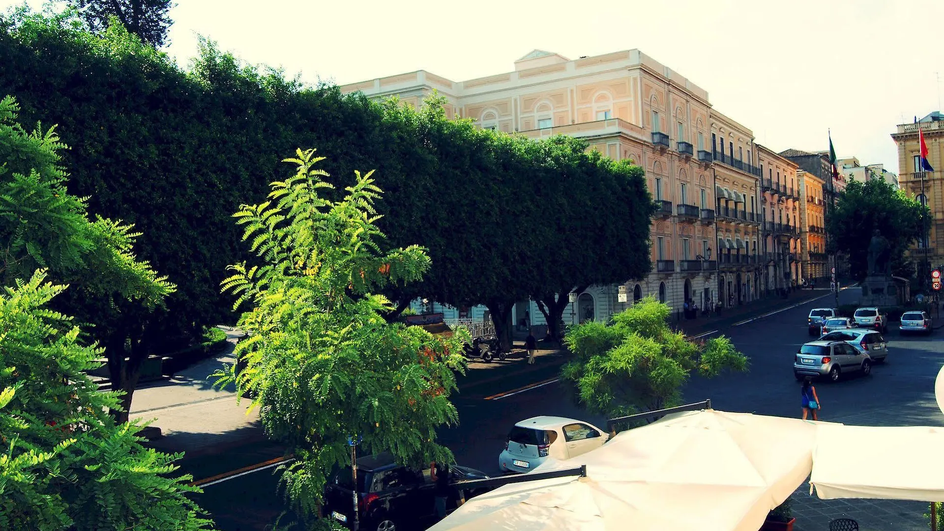 B&B Massimo Centro Catania 3*,  Italy