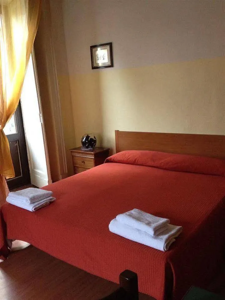 B&B Massimo Centro Catania